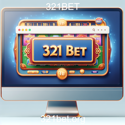 A Ascensão dos Cassinos Online: A Experiência do 321BET